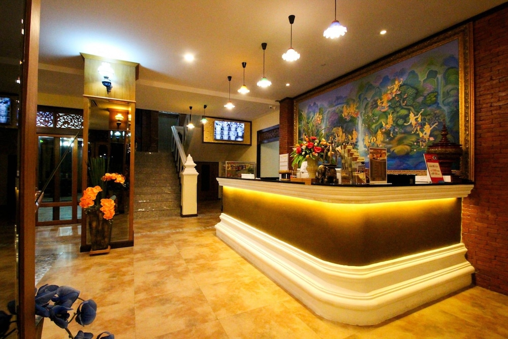 I Boutique Hotel 13/65