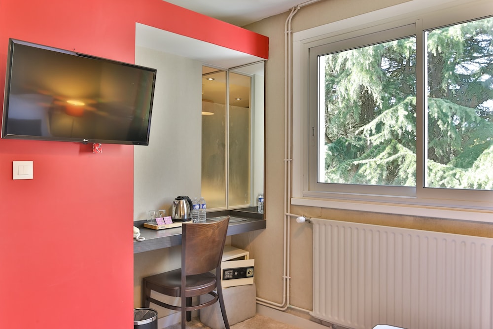Le Galet Hotel & Spa 27/41