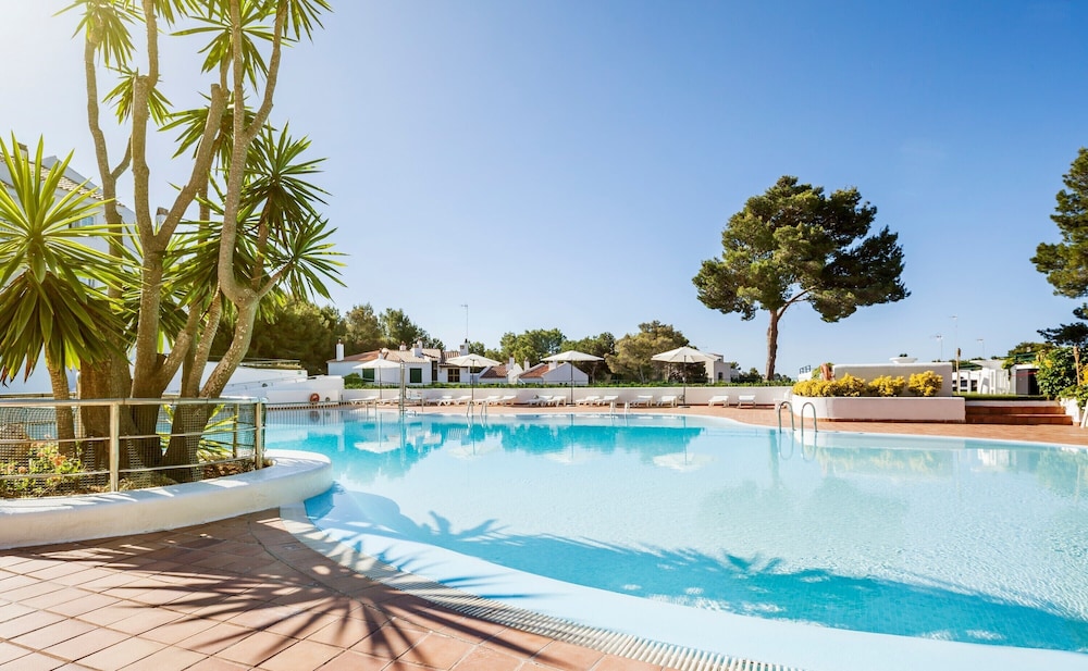 Ilunion Menorca 10/31