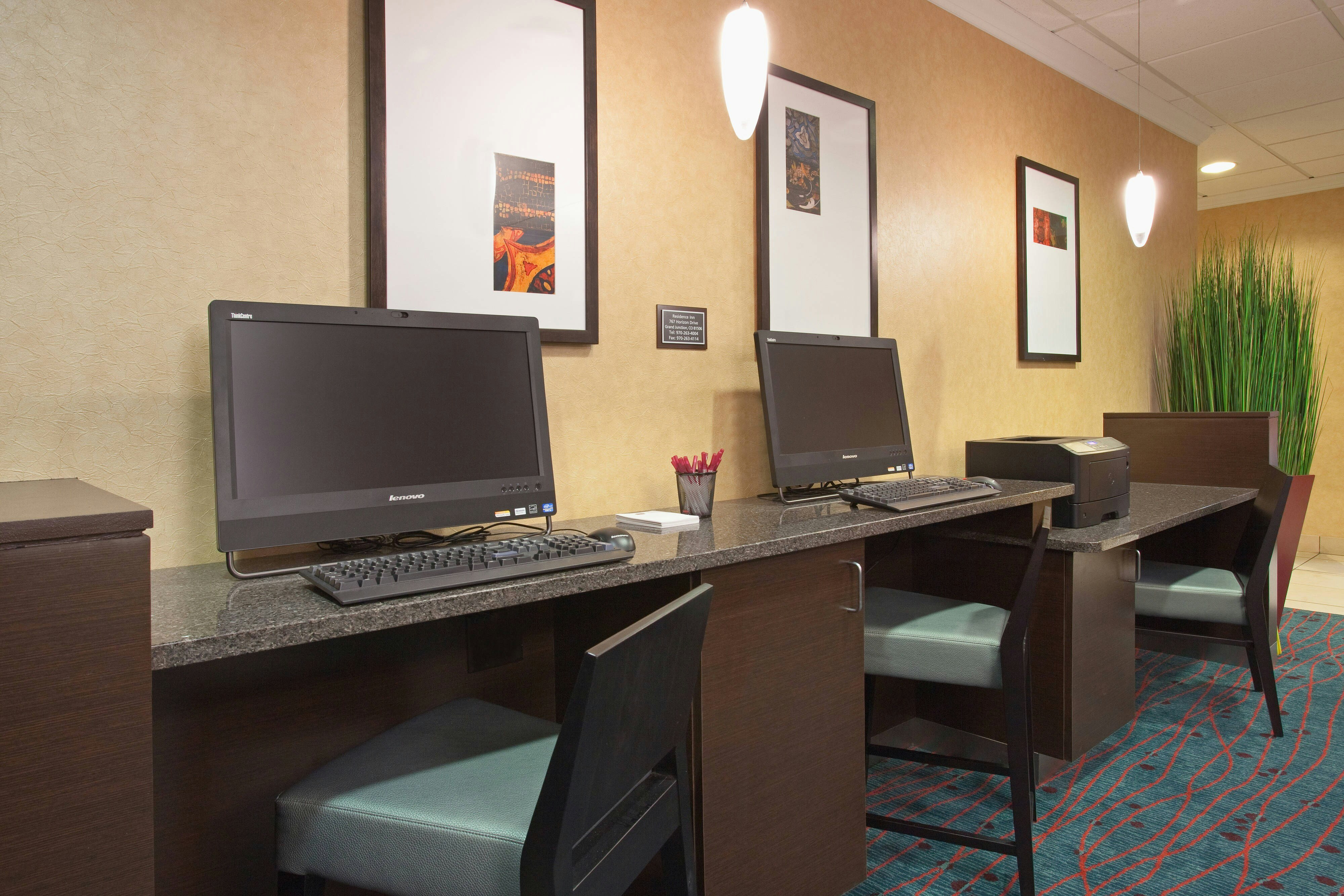 Residence Inn Grand Junction 29/34