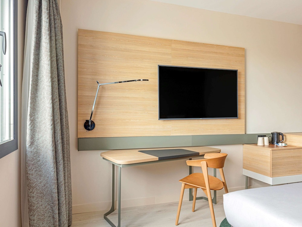 Novotel Madrid City Las Ventas 64/78