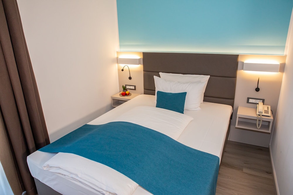 Hotel Kapuziner Hof 12/45