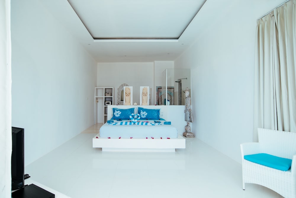 Villa Gili Bali Beach 11/50