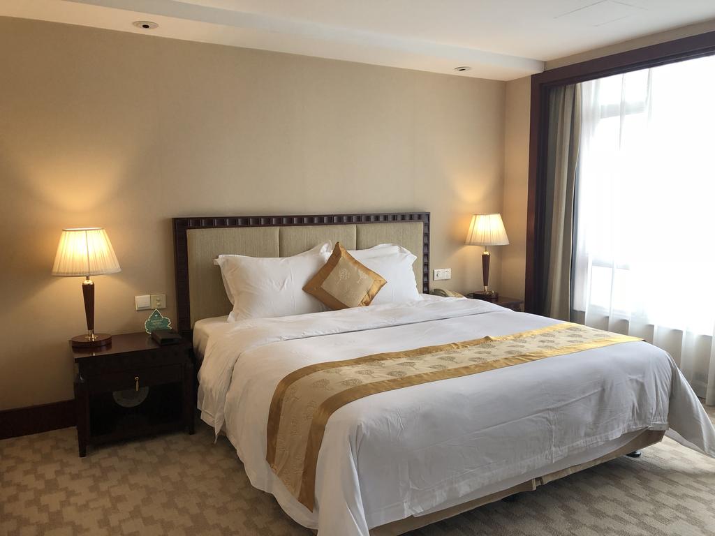 Dongguan Huihua International Hotel 14/51