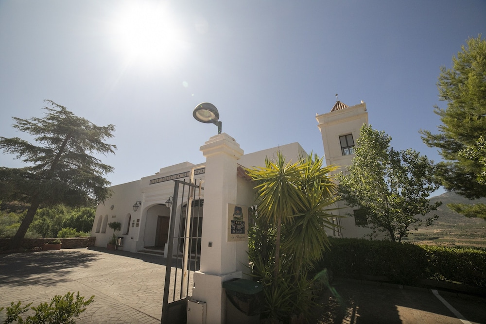 Hotel Villa de Laujar 3/59