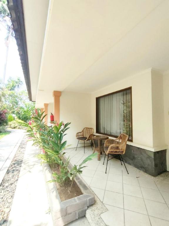 Ijen View Hotel and Resort 29/50