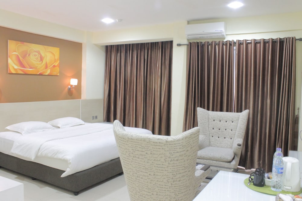 Fastrooms Bekasi Hotel 9/57