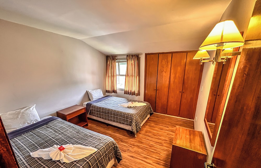 Plaza Inn Week Inn - Campos Do Jordao 31/60