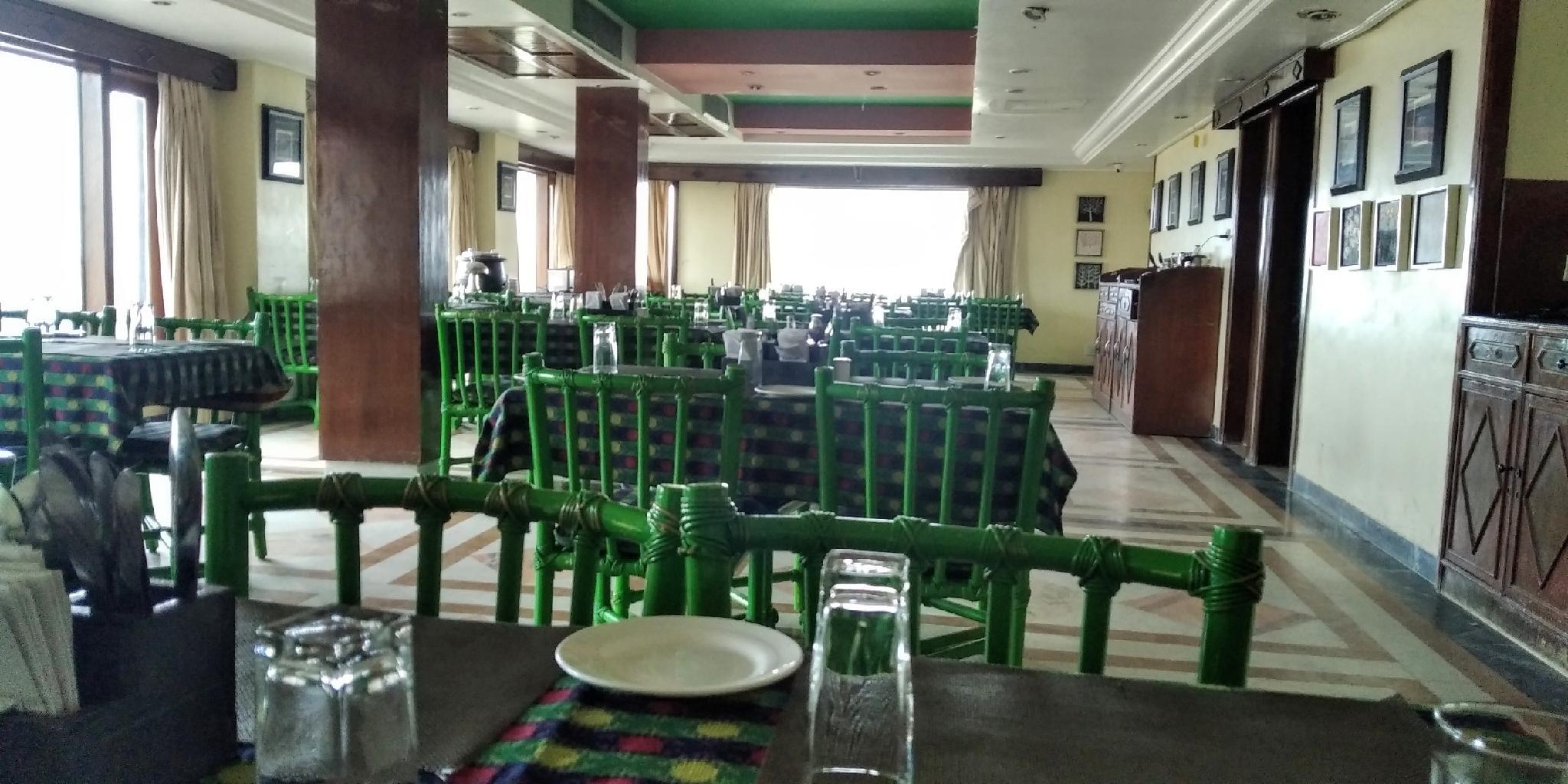 Hotel Shree Hari 17/22
