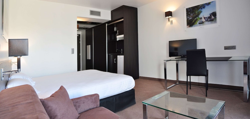 Golden Tulip Pornic 16/50