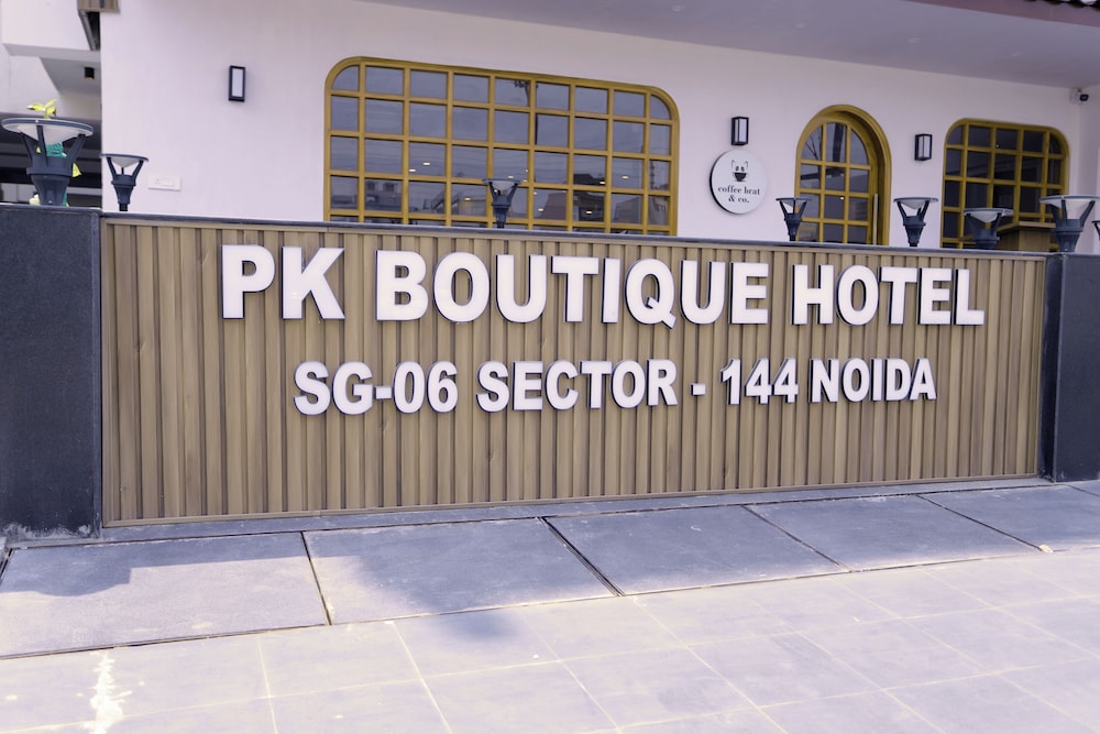 PK Boutique Hotel 8/50