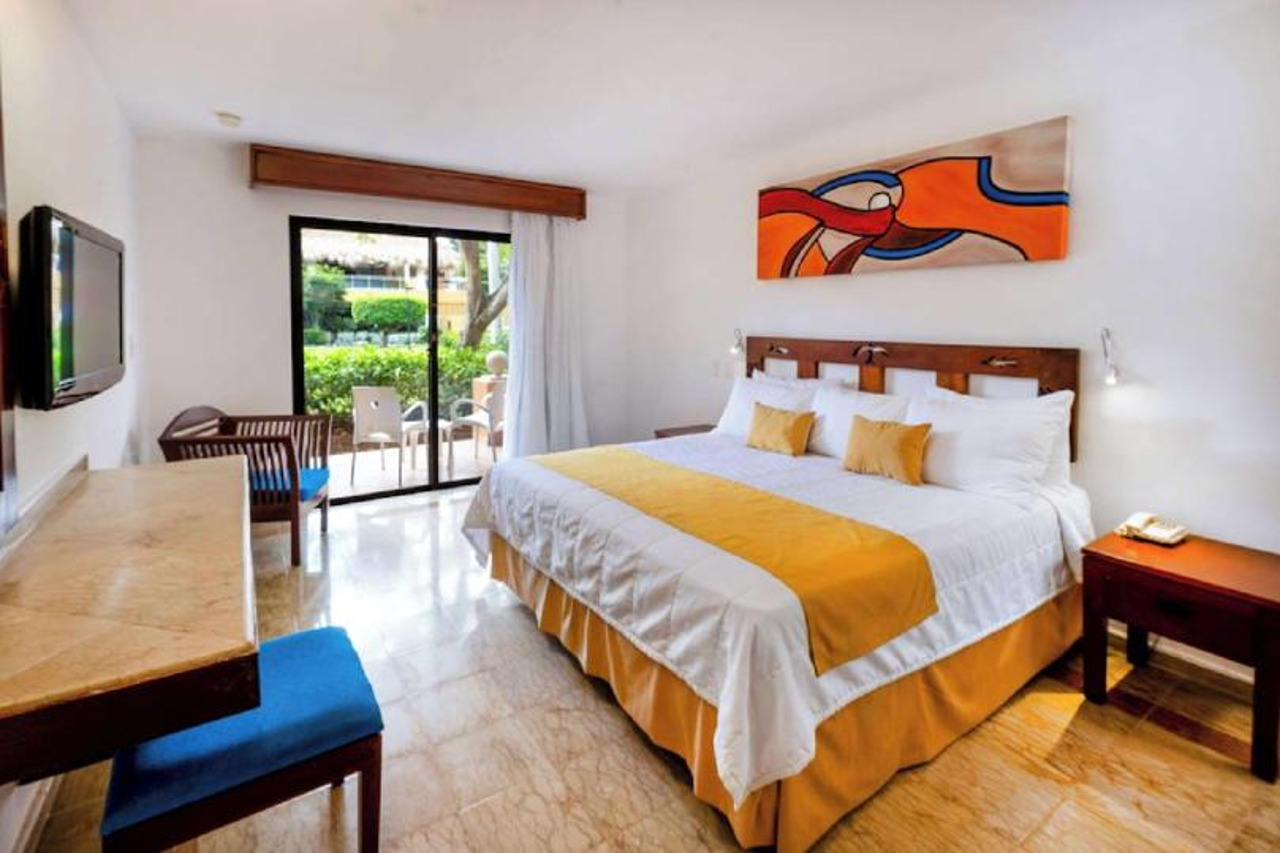 Viva Dominicus Palace by Wyndham, A Trademark All Inclusive 8/36