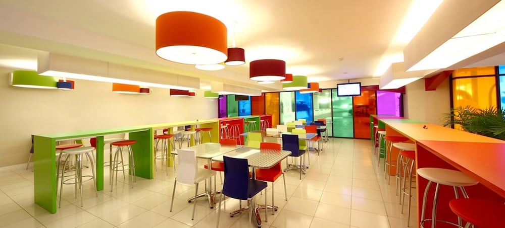 Pop Hotel Festival Citylink Bandung 27/42