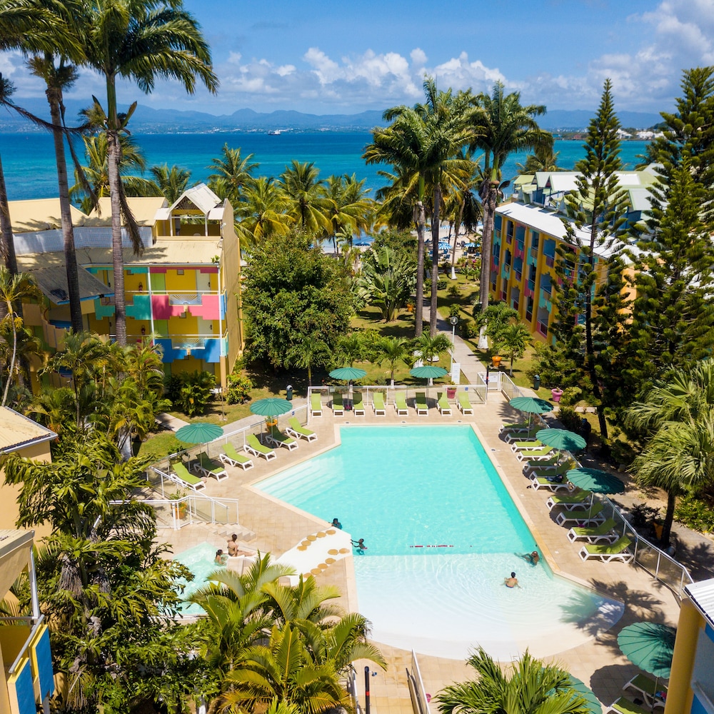 Canella Beach Hotel 21/42