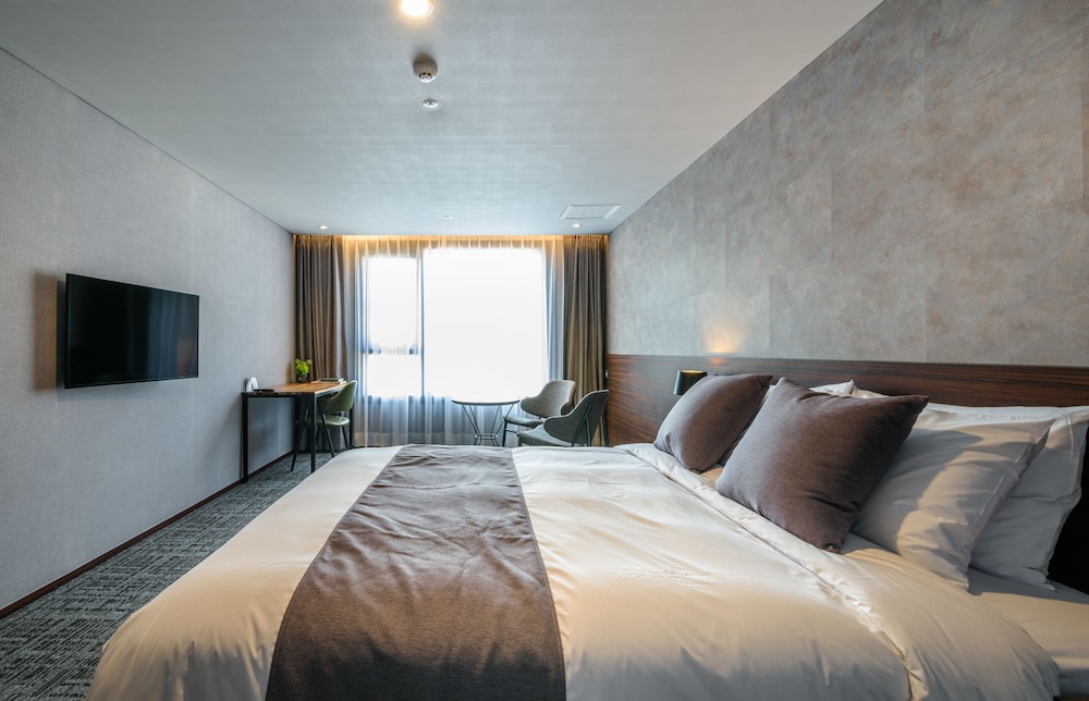 Hotel With Jeju 14/43