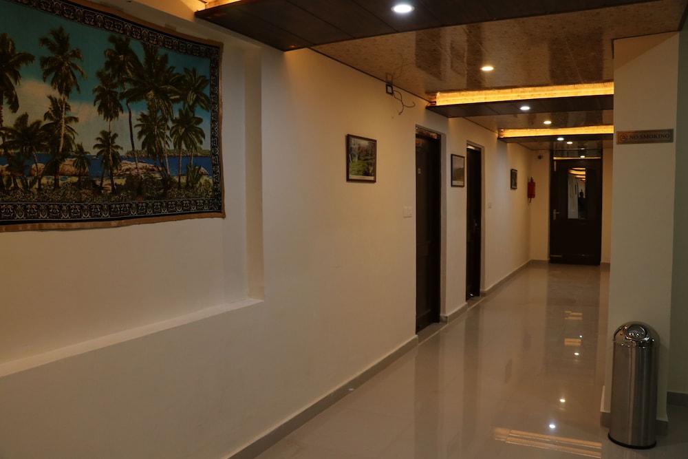 Hotel Ashiana Palampur 6/26