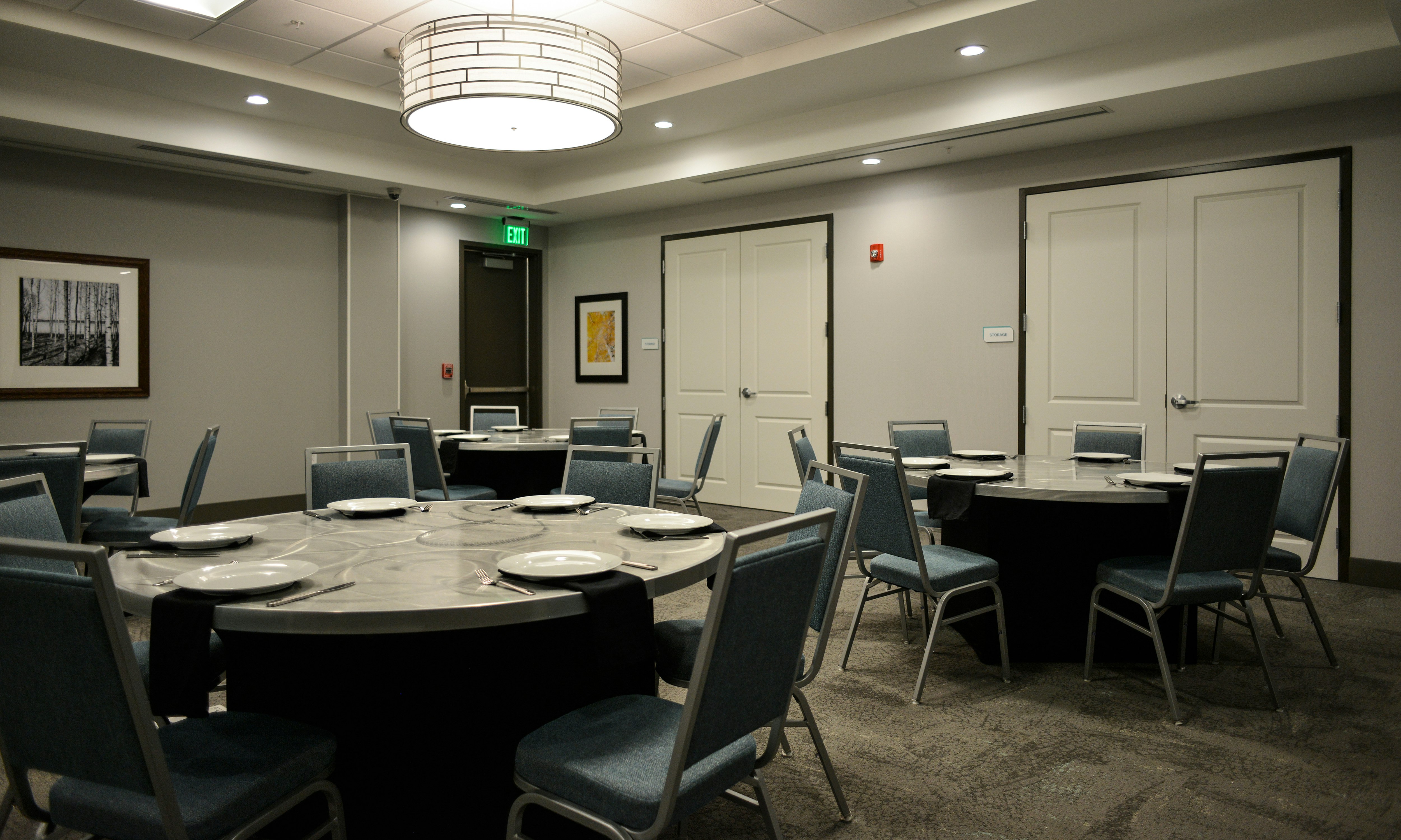 Hilton Garden Inn Louisville Mall of St Matthews 17/20