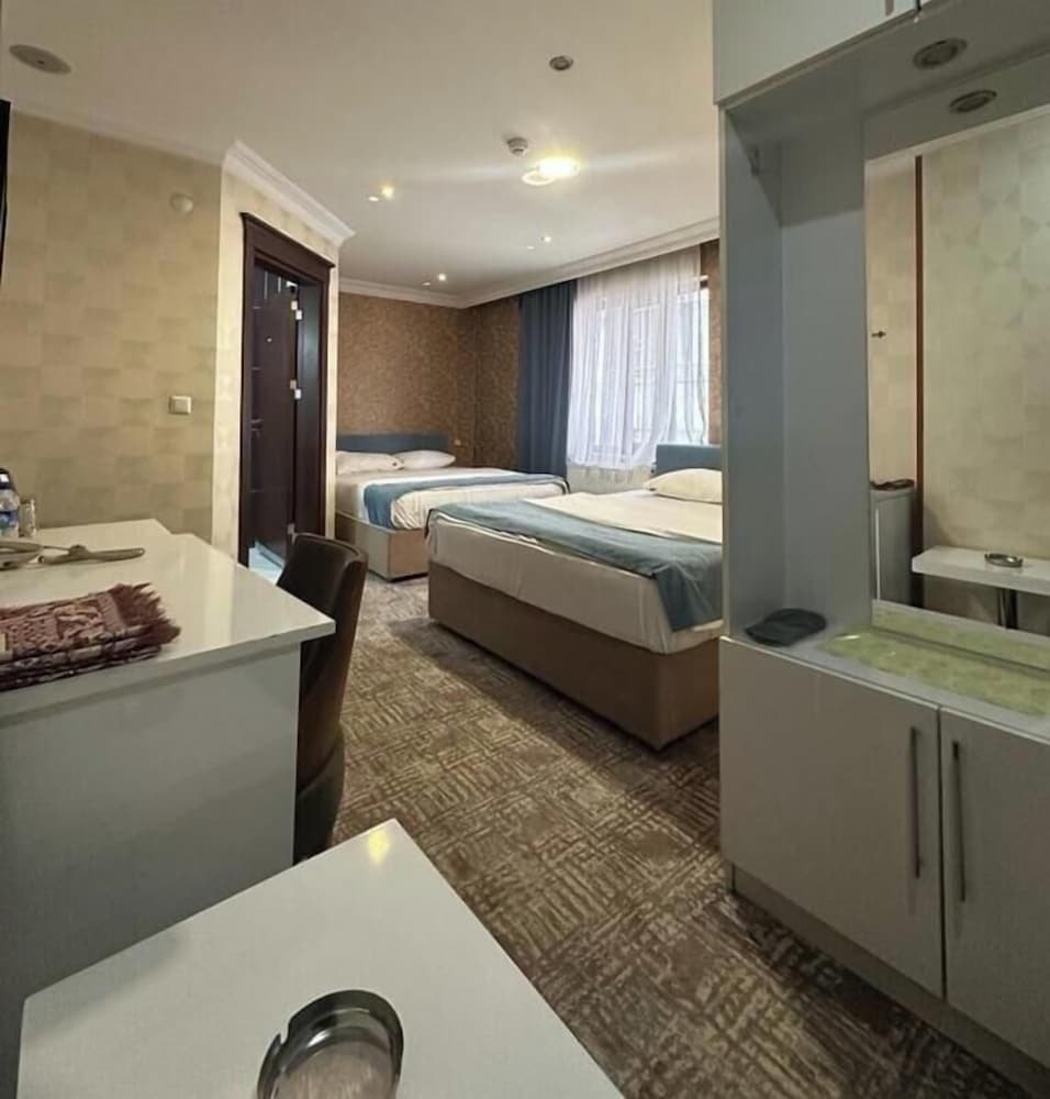 Hotel Dosco 54/54