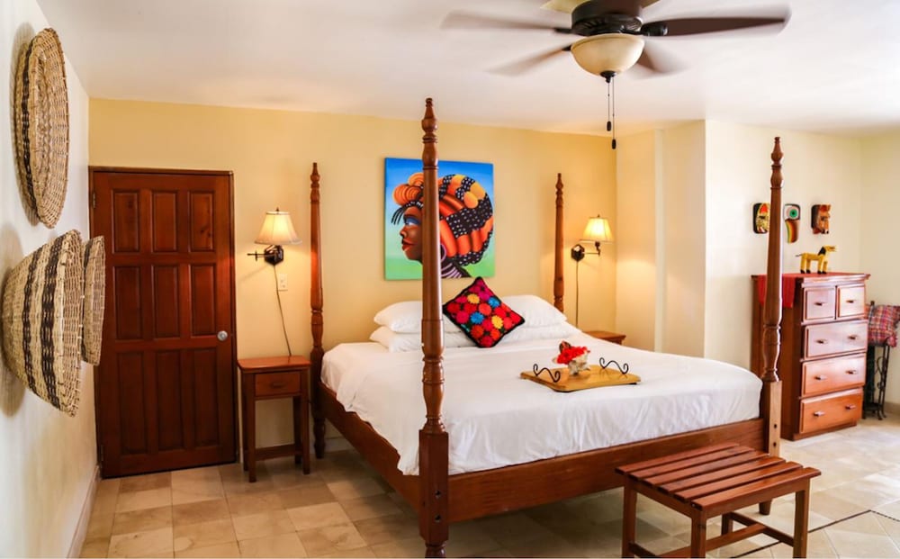 Jaguar Reef Lodge And Spa 33/73