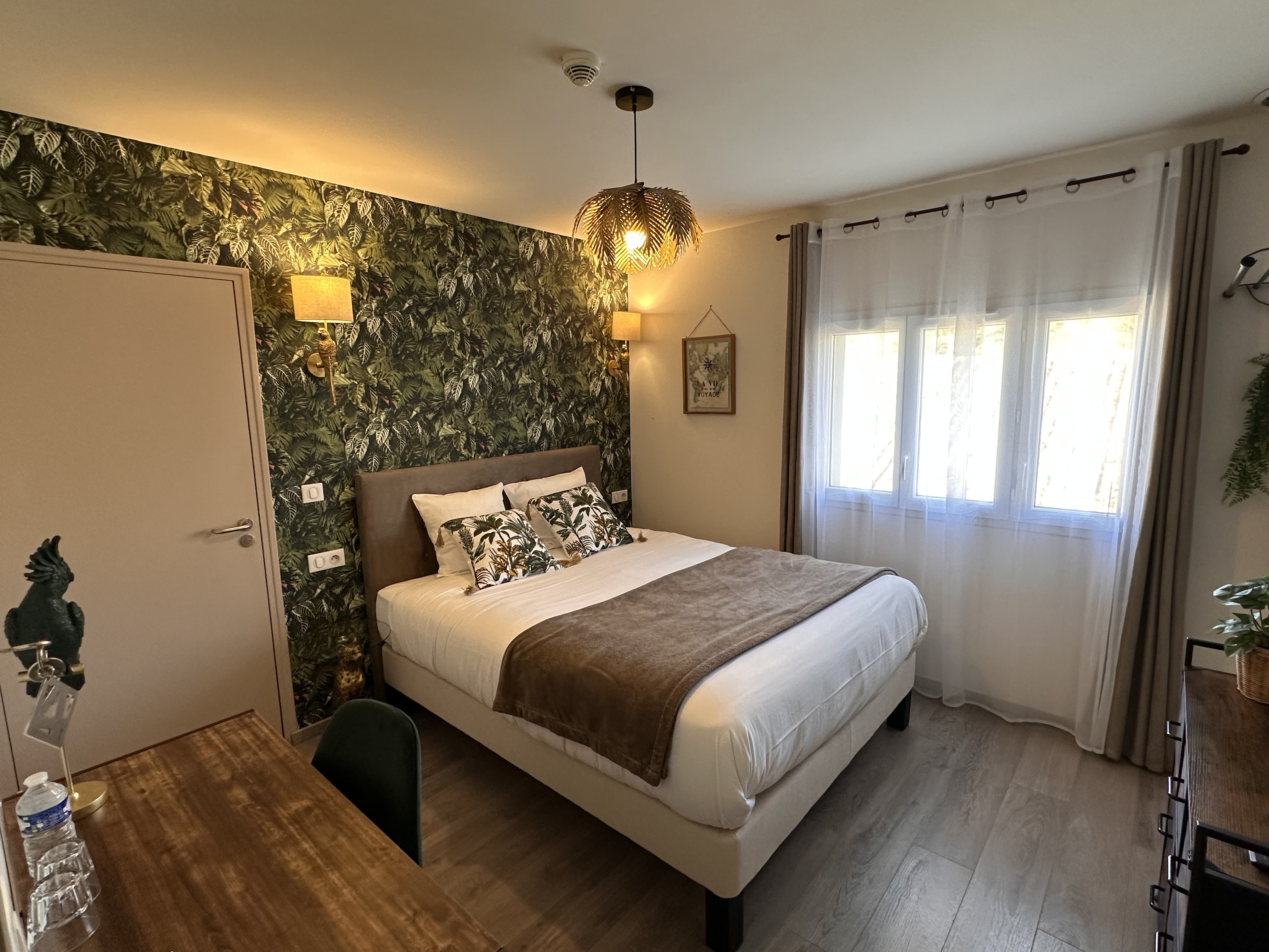AUBERGE DU VIEUX LANAS 3/23