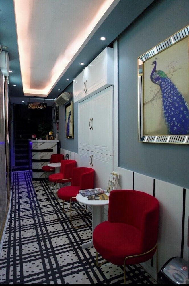 HOTEL MARA 46/62