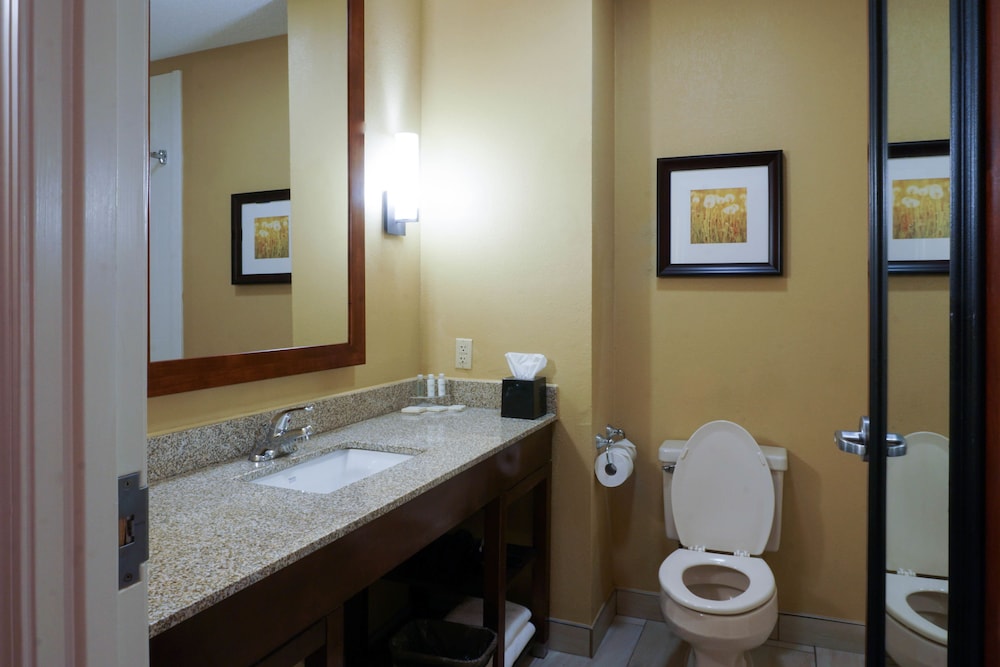 Best Western Plus Georgetown Corporate Center Hotel 11/41