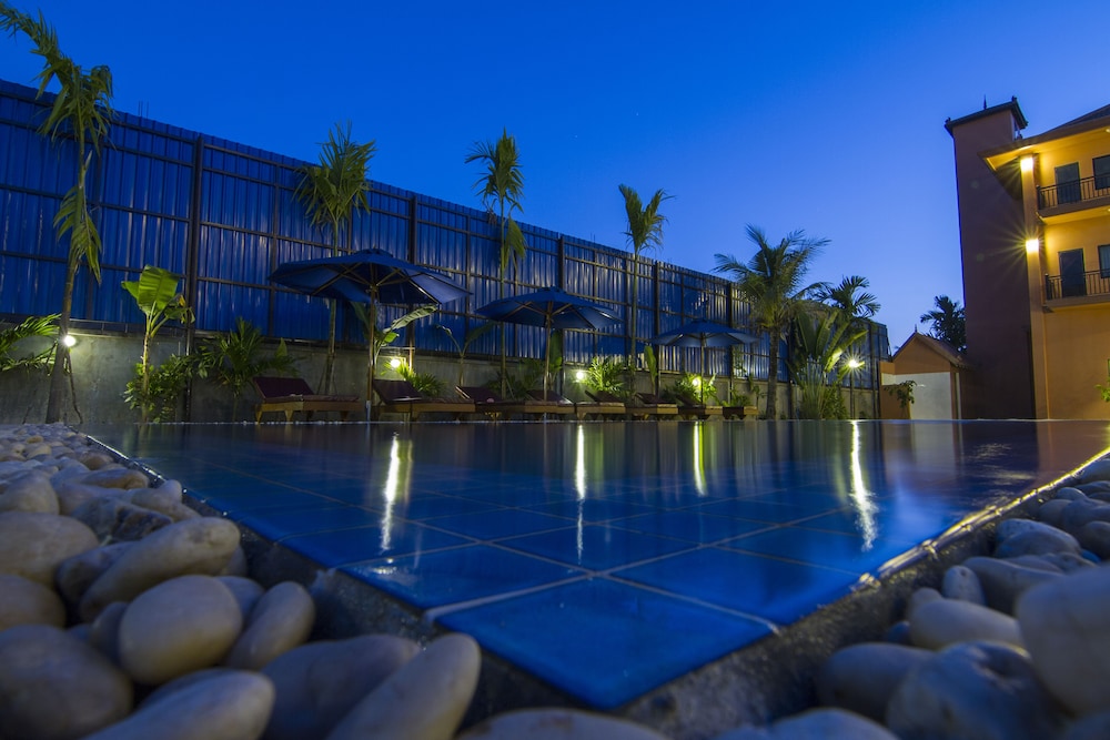 Kouprey Hotel 44/71