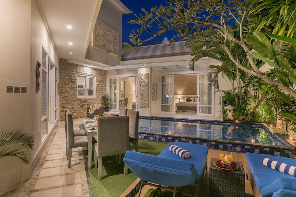 Awila Villas Kuta 9/61