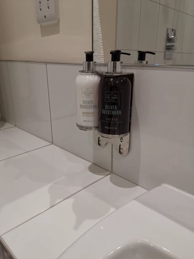Best Western Crianlarich Hotel 34/35