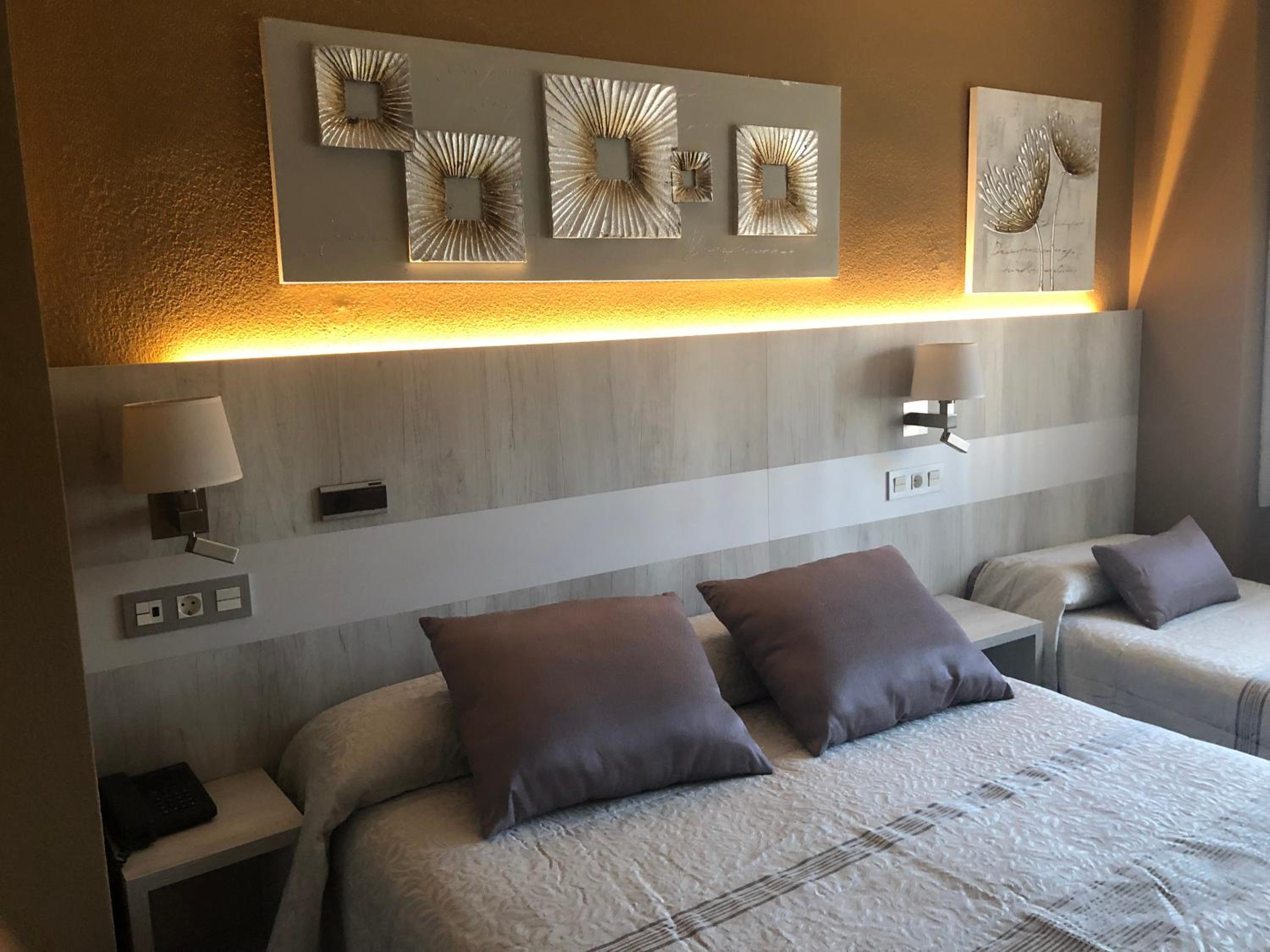 Hotel Bahia 37/58