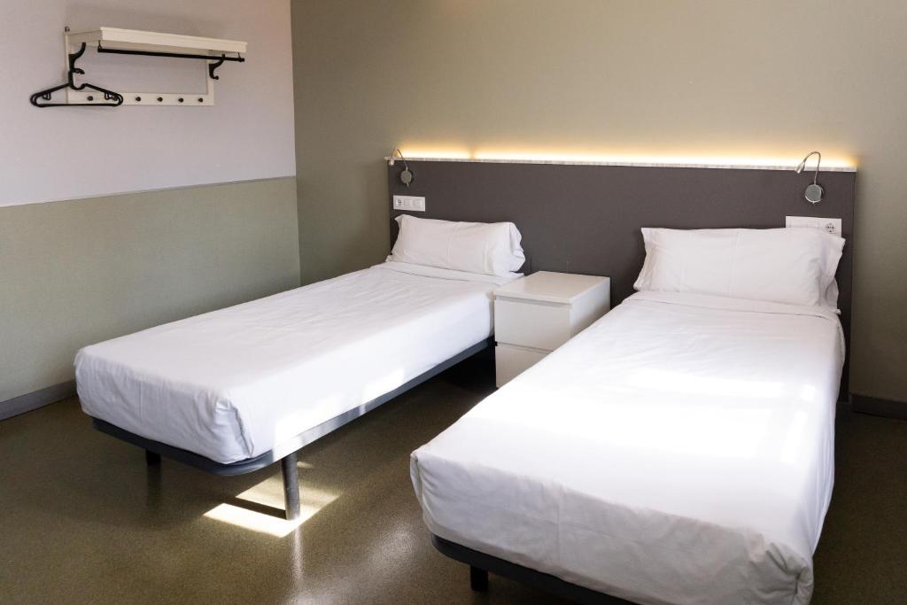 Be Dream Hostel Barcelona 11/35