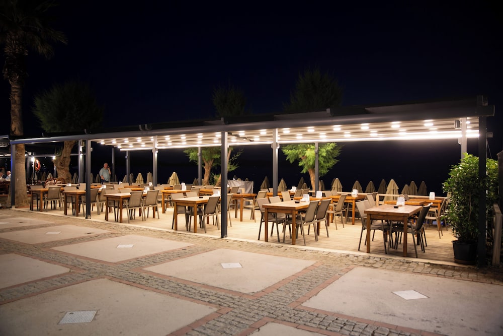 Dilekagaci Hotel 58/69