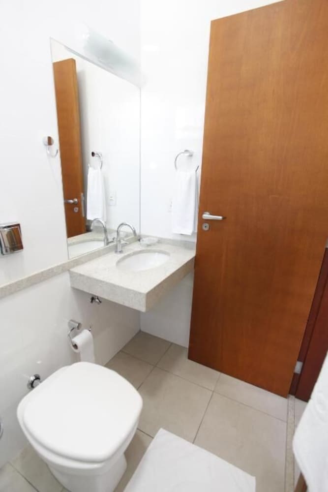 Hotel Recreio Sao Jorge 24/26