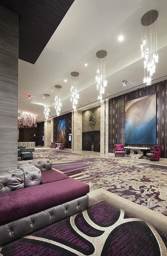 Viejas Casino Resort 10/50