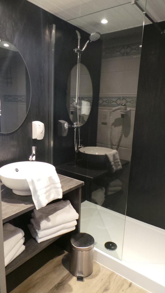 Hotel de Brunville Spa 18/48