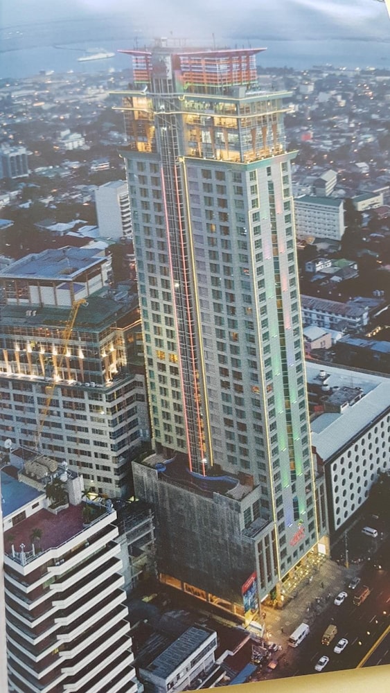 エスカリオ セントラル ホテル(Escario Central Hotel) 写真1