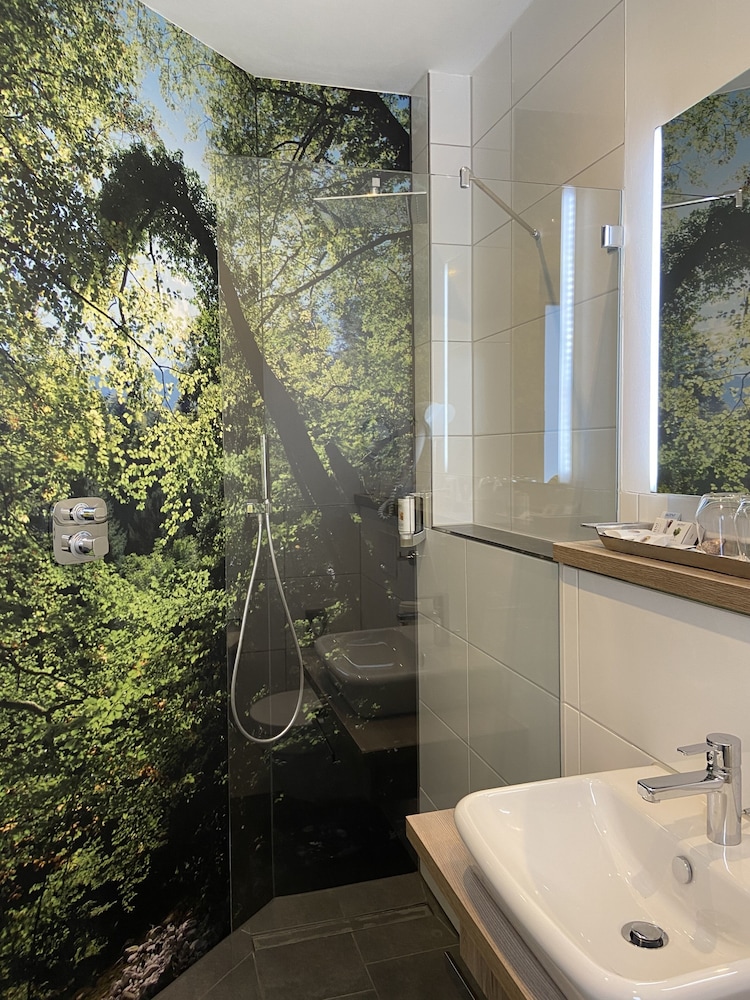 Akzent Hotel Saltenhof 32/34