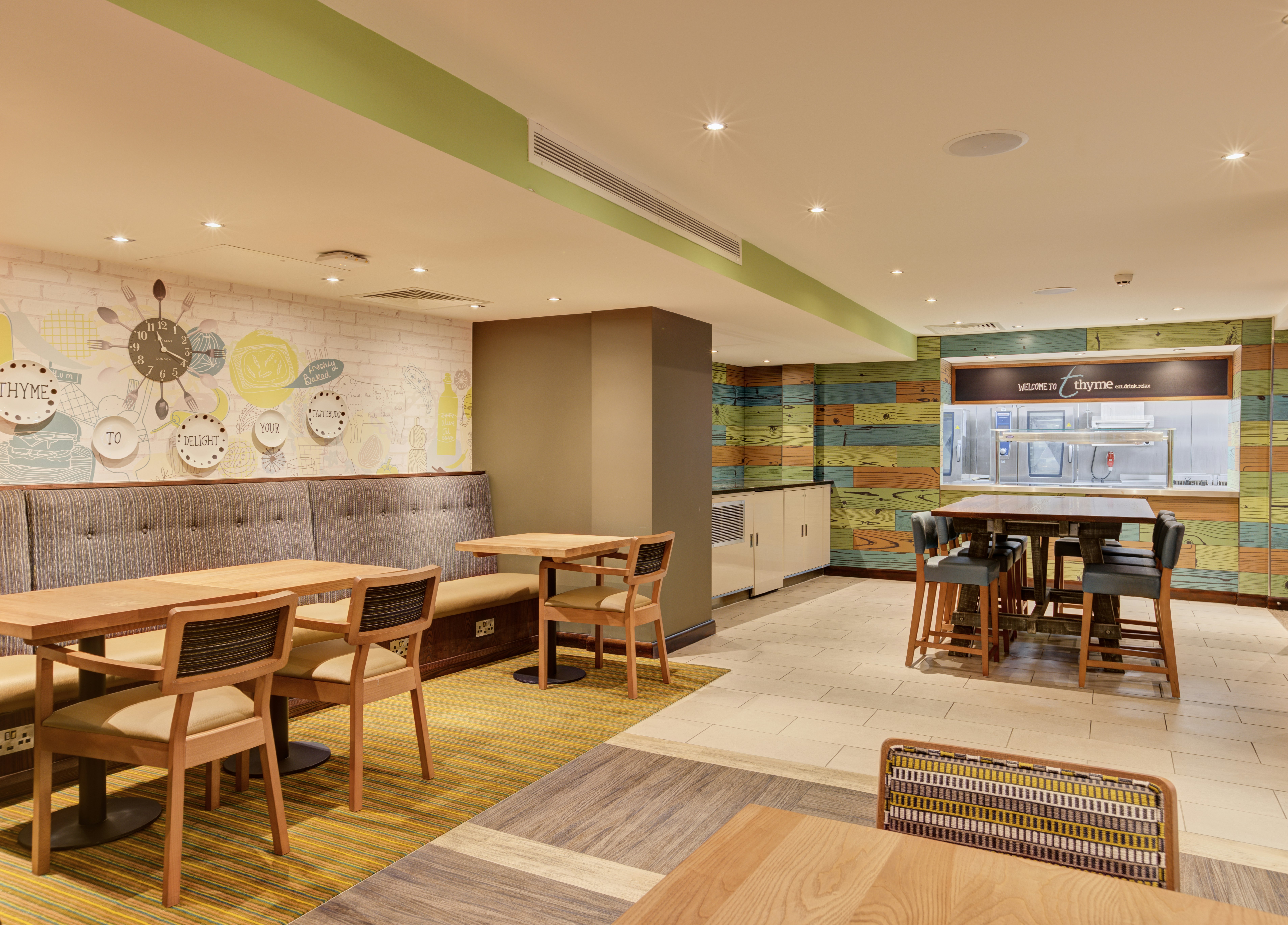 Premier Inn Royal Tunbridge Wells 18/22