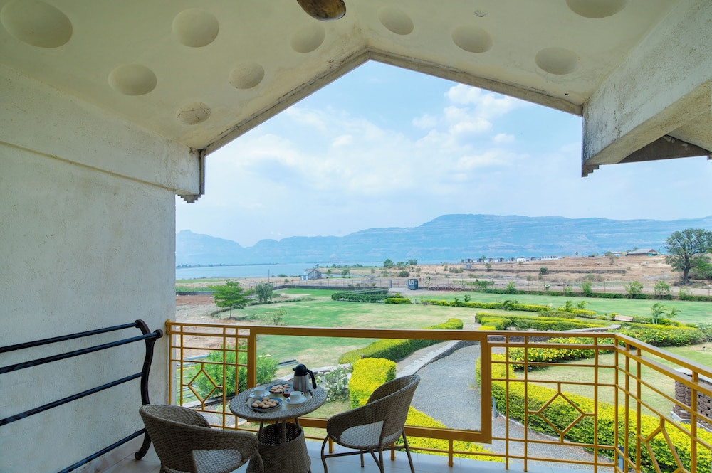 Saj By The Lake - Malshej Ghat Hotel 44/50