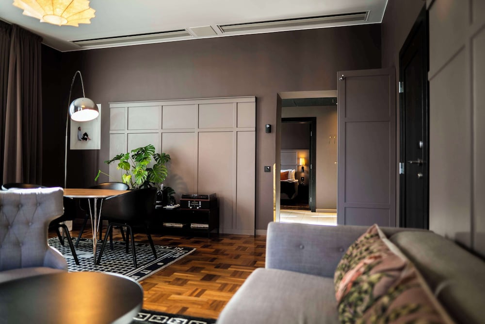Scandic Grand Central 27/50