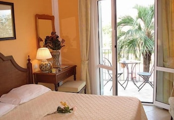 Hotel Villa Daphne 27/53
