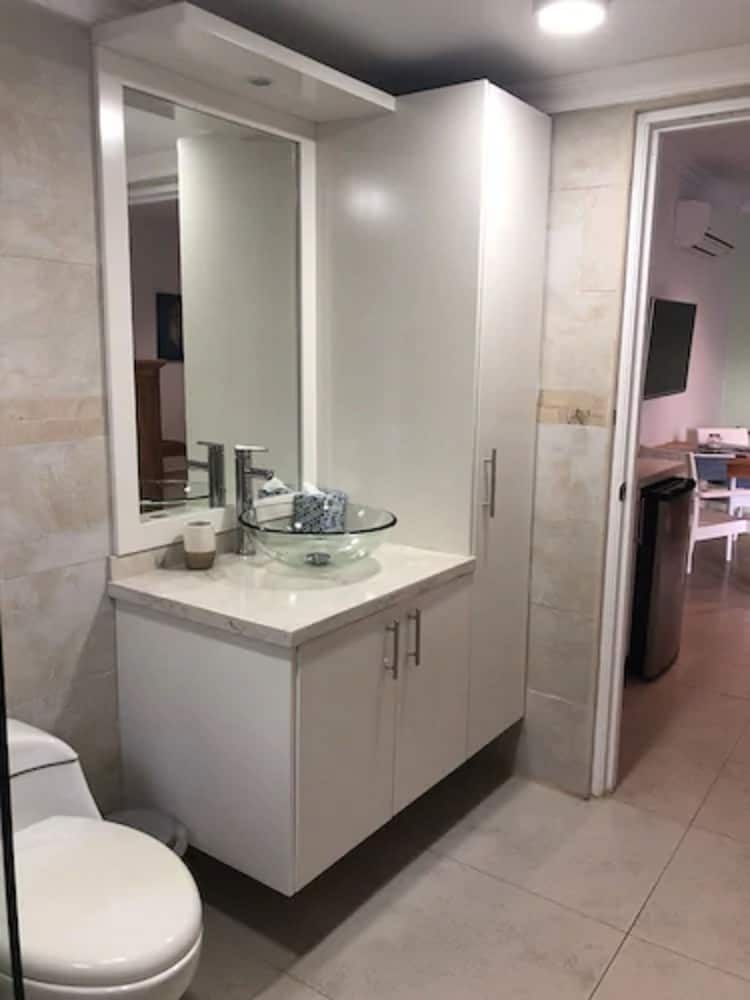 Arubas Bakval Suites 47/50
