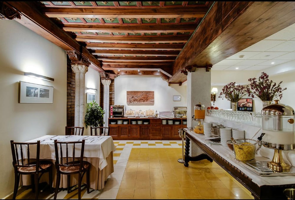 Murillo Apartamentos 62/74