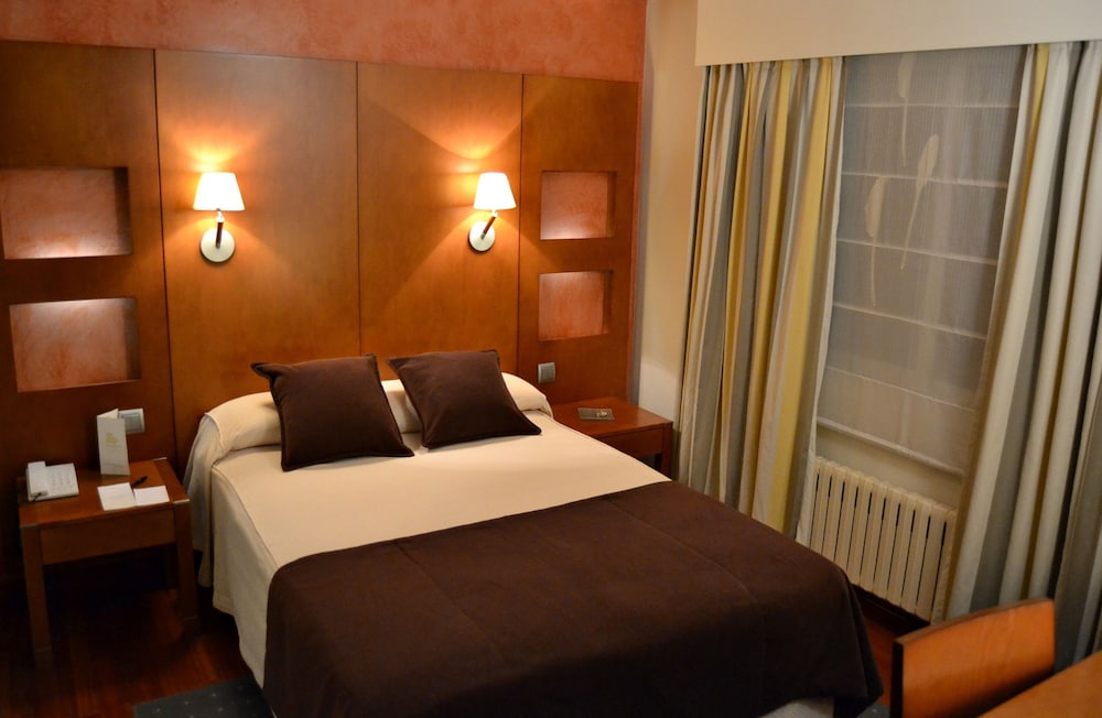Maroa Hotel Ex Hotel America Vigo 22/48