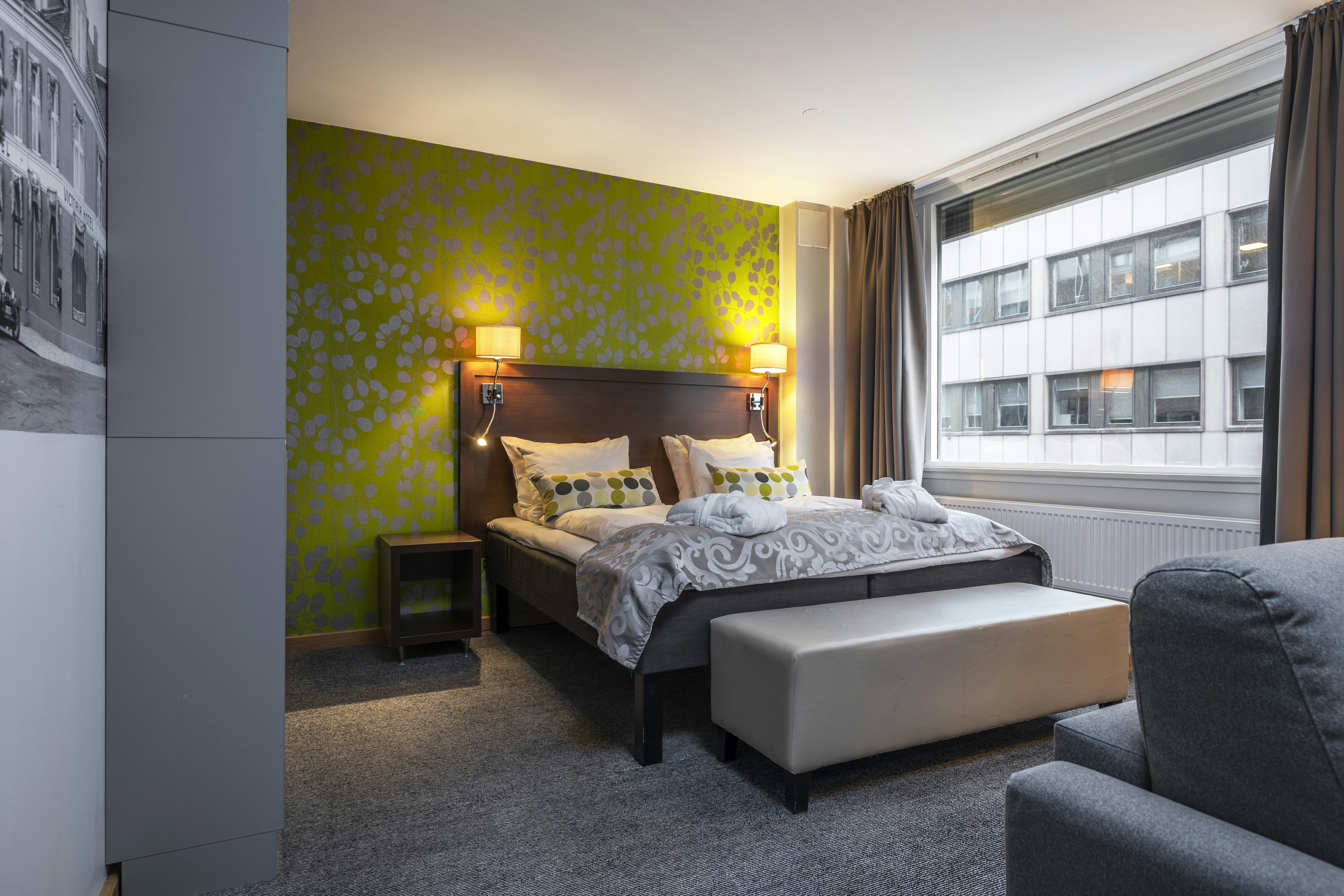 Thon Hotel Victoria Hamar 4/50