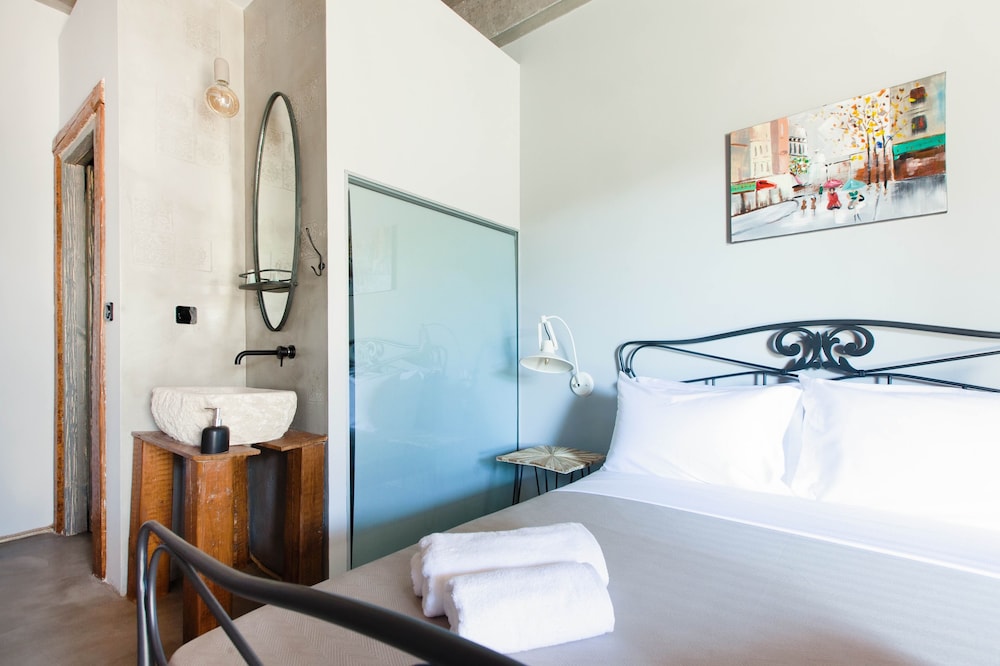 Casa Afytos - Adults Only 50/50