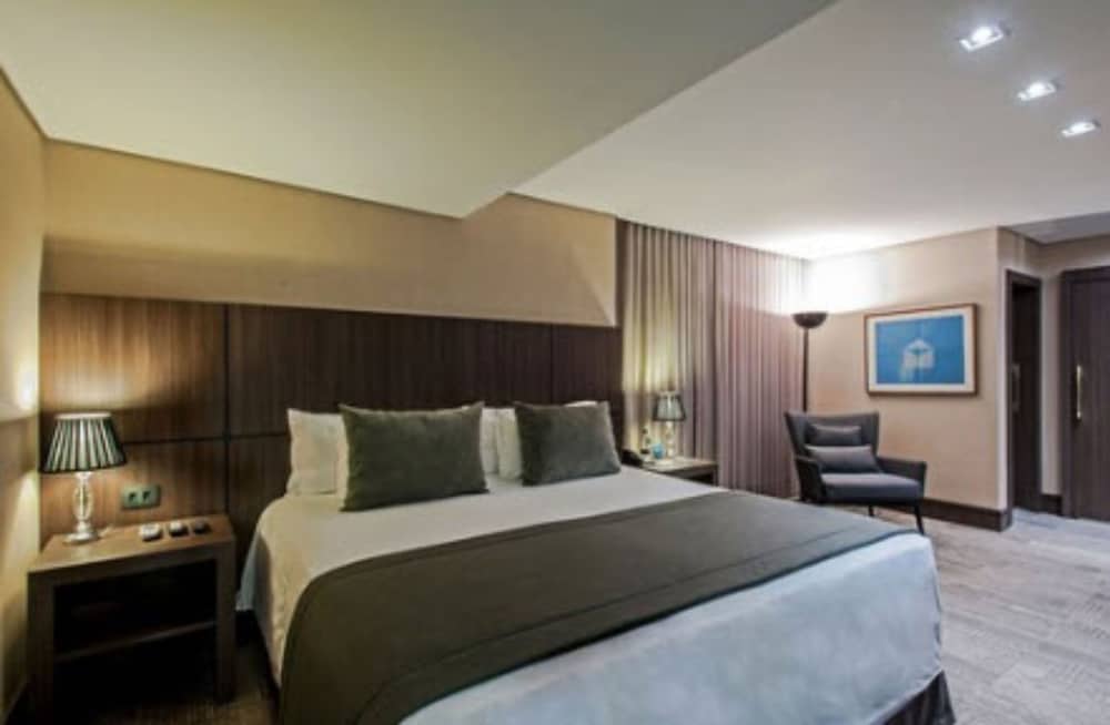 Slaviero Hotel Curitiba Centro 12/67