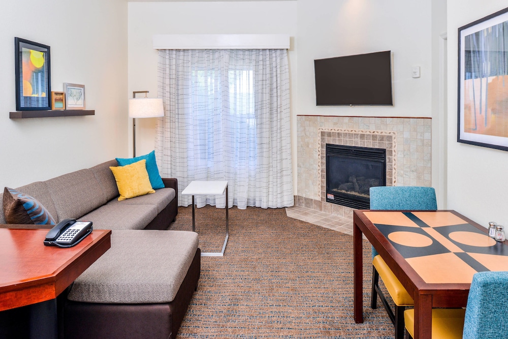 Residence Inn Marriott Waynesboro 26/43