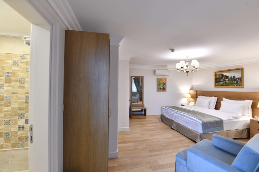 Glk Premier Sea Mansion Suites Spa 14/71