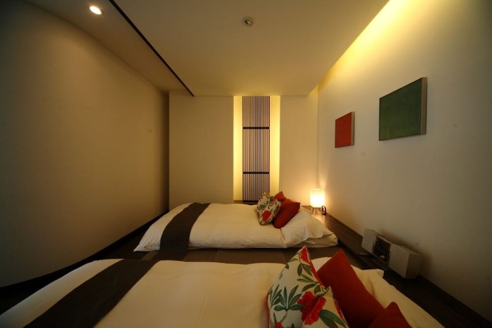 Suginoi Hotel 43/76
